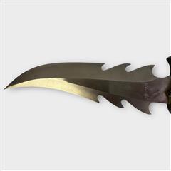 1994 Gil Hibben Raptor - UC750 - FRP #0531/7500